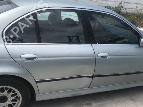 Left headlight BMW 5 (E39) 520 d | BP25628197C28  - Image 9