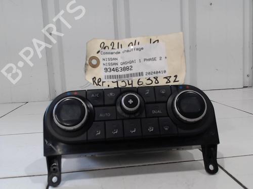 Used Climate control Climate control 26599157 26599157