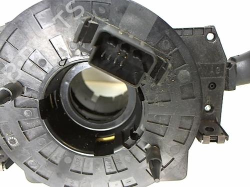 Steering column stalk VW POLO V (6R1, 6C1) 1.6 TDI | BP25649747I23 