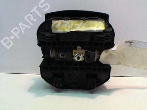 Driver airbag CITROËN C4 Coupe (LA_) 1.6 HDi | BP25643099C9 