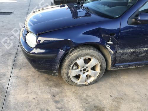 Gearbox VW GOLF IV (1J1) 1.9 TDI | BP32441097M3 