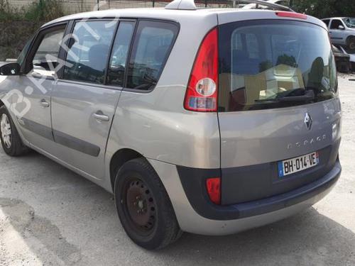 Water radiator RENAULT ESPACE IV (JK0/1_) 1.9 dCi (JK0U) | BP25633198M31  - Image 7