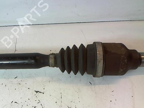 Right front driveshaft CITROËN C3 II (SC_) 1.4 HDi 70 (SC8HZC, SC8HR0, SC8HP4) | BP25640436M39 - Image 3