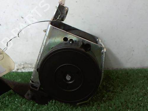 Front right belt tensioner BMW 5 (E60) 525 d | BP25650774C88 