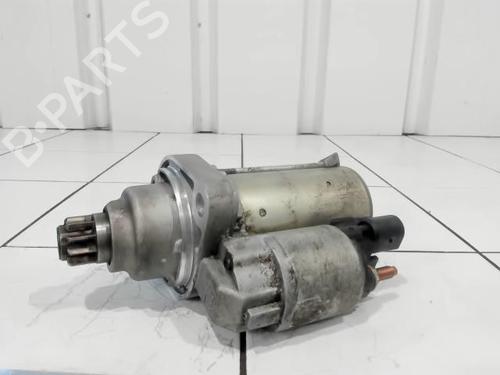 Starter VW POLO (9N_, 9A_) 1.6 16V | BP25634728M8 