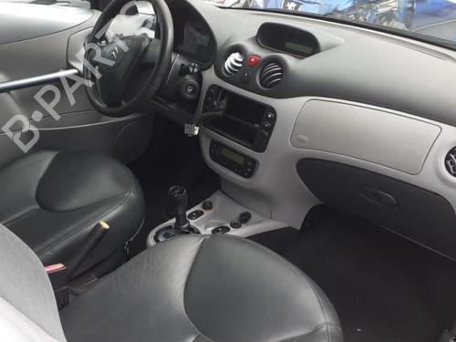 Left front door CITROËN C3 Pluriel (HB_) 1.6 | BP25651028C2 