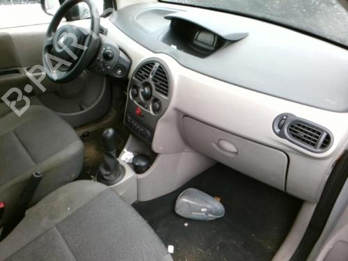 Left front driveshaft RENAULT MODUS / GRAND MODUS (F/JP0_) 1.2 (JP0C, JP0K, FP0C, FP0K, FP0P, JP0P, JP0T) | BP25646318M38 - Image 6