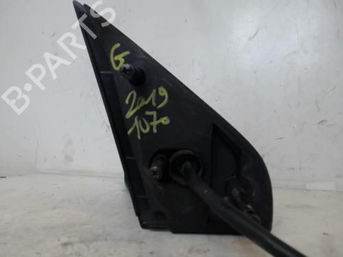 Left mirror SEAT CORDOBA (6K1, 6K2) 1.9 SDI | BP25645937C26 