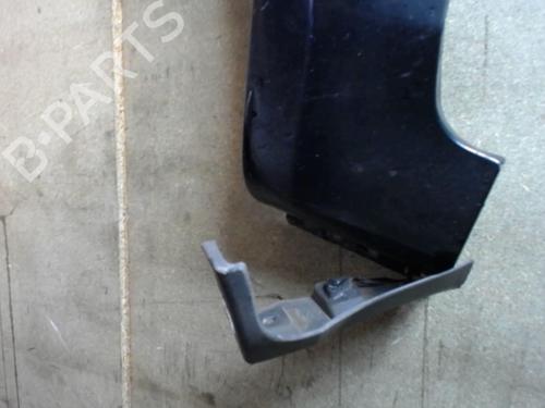 Left front fenders FORD FOCUS C-MAX (DM2) 1.8 TDCi | BP25651088C41 