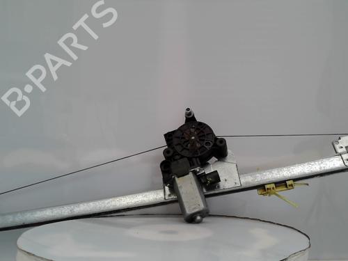 Front left window mechanism RENAULT TRAFIC II Bus (JL) 2.0 dCi 90 (JL00, JL01, JL0H, JL0M, JL0P, JL0S) | BP29707927C22 