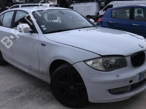 Electronic module BMW 1 (E87) 116 d | BP31758186M83  - Image 10