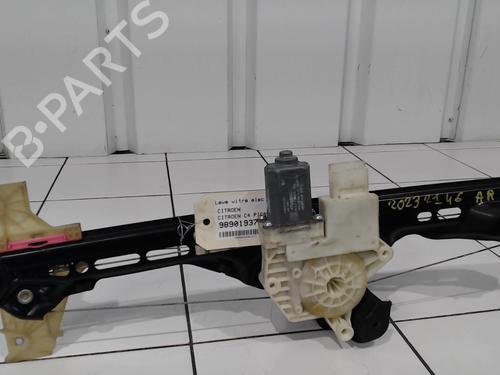 rear-right-window-mechanism-citroen-c4-picasso-ii-2013-25636222 main image