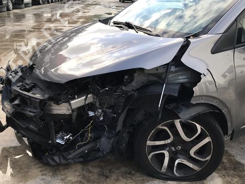 Hattehylde RENAULT CAPTUR I (J5_, H5_) 0.9 TCe 90 | BP25628447C85 - Image 7