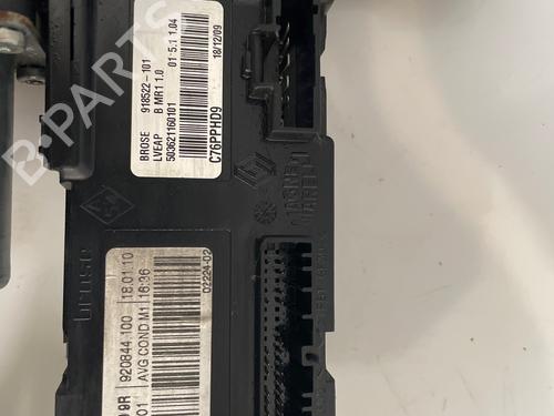 Front left window mechanism RENAULT FLUENCE (L3_) 1.5 dCi (L30B) | BP40250845C22 - Image 4