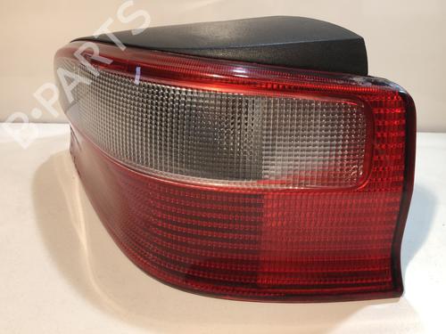 Right taillight CITROËN SAXO (S0, S1) 1.1 X, SX | BP29549732C35 