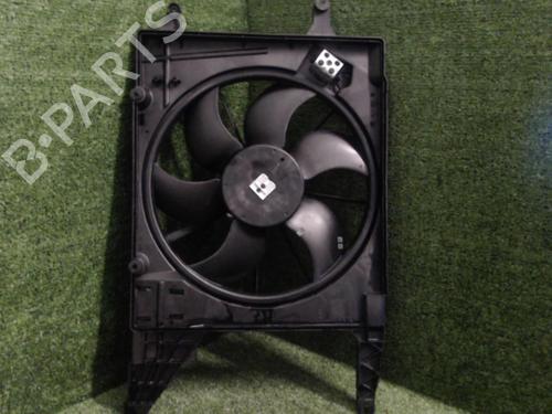 Used Radiator fan Radiator fan DACIA LOGAN (LS_) 1.5 dCi (LS0K) (68 hp) 25629222 25629222