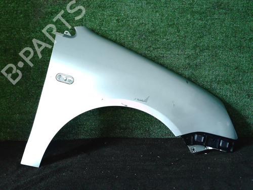 Used Right front fenders VW POLO (9N_, 9A_) 1.4 TDI (75 hp) 25639455