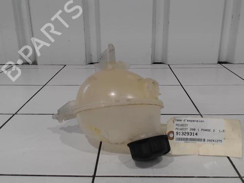 Expansion tank PEUGEOT 208 I (CA_, CC_) 1.5 BlueHDI 100 | BP25639383C120
