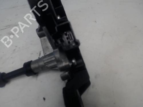 Rear wiper motor FORD FOCUS II Turnier (DA_, FFS, DS) 1.6 TDCi | BP25643295M102 