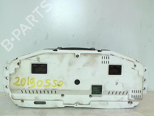 Instrument cluster HYUNDAI COUPE II (GK) 2.0 GLS | BP25633346C47 