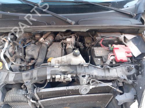 Left front driveshaft RENAULT KANGOO Express (FW0/1_) 1.5 dCi 110 (FW06, FW12) | BP29284097M38 - Image 10