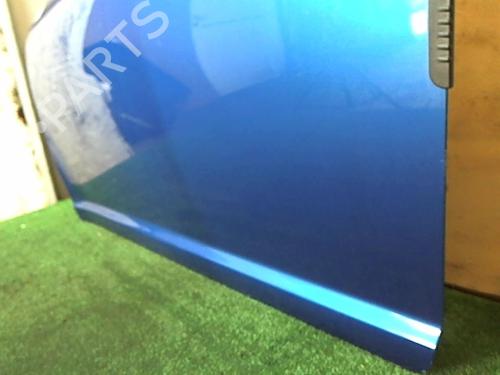 Used Left front door Left front door SUZUKI SWIFT III (MZ, EZ) 1.3 DDiS (RS413D) (75 hp) 25645313 25645313