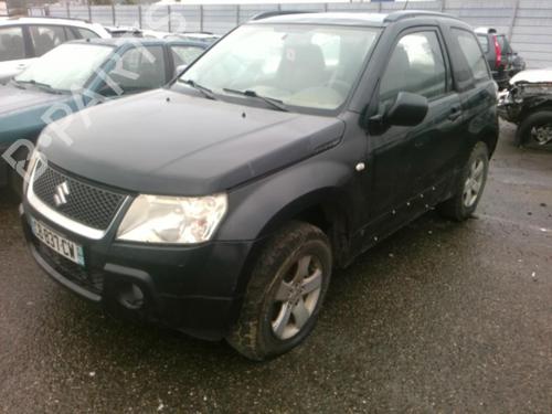 Switch SUZUKI GRAND VITARA II (JT, TE, TD) 1.9 DDiS All-wheel Drive (JT419, TD44, JB419WD, JB419XD,... | BP25645802I30 - Image 16
