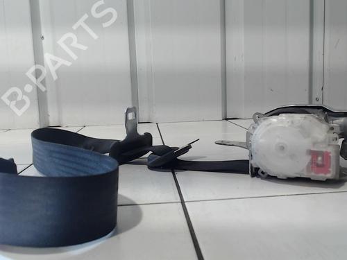Used Front left belt tensioner PEUGEOT 107 (PM_, PN_) 1.0 (68 hp) 29528543