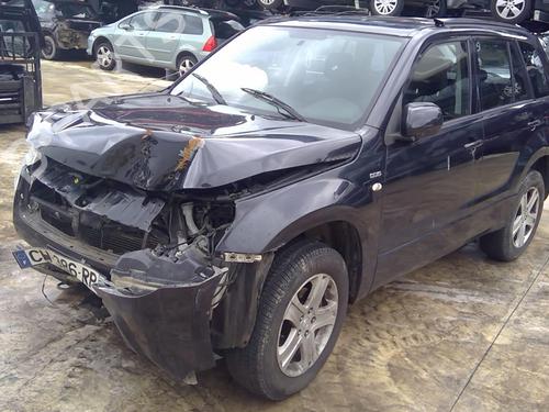 Starter SUZUKI GRAND VITARA II (JT, TE, TD) 1.9 DDiS All-wheel Drive (JT419, TD44, JB419WD, JB419XD,... | BP25641837M8  - Image 14