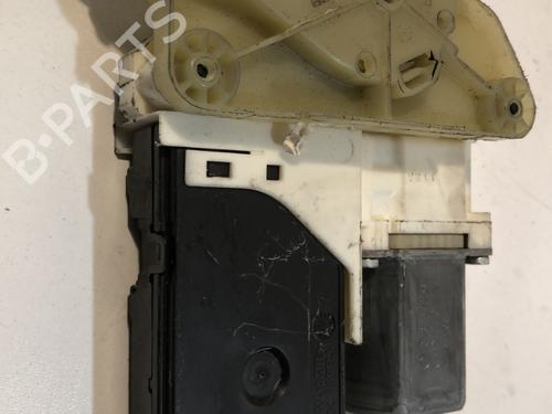 Front right window mechanism RENAULT LAGUNA III (BT0/1) 1.5 dCi (BT00, BT0A, BT0T, BT1J) | BP29759805C23