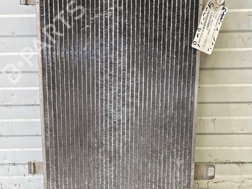Used AC radiator AC radiator FIAT SEDICI (189_) 1.9 D Multijet 4x4 (120 hp) 40178108 40178108