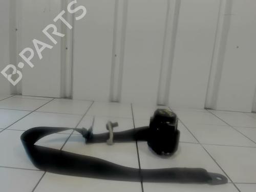 Used Front right seatbelt Front right seatbelt CITROËN JUMPY II Van 2.0 HDi 120 (120 hp) 25644859 25644859