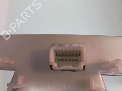 Climate control RENAULT LAGUNA III (BT0/1) 2.0 dCi (BT01, BT08, BT09, BT0E, BT0K, BT12, BT1C, BT1D,... | BP25641526I5 - Image 3