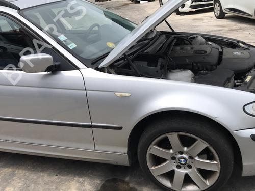 Steering column stalk BMW 3 Touring (E46) 320 d | BP25642369I23  - Image 15