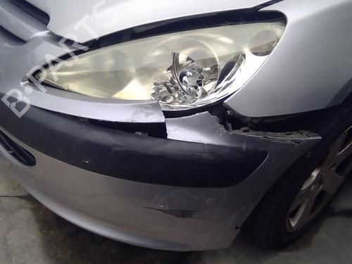 Rear left window mechanism PEUGEOT 307 Break (3E) 2.0 HDI 110 | BP25644385C24 