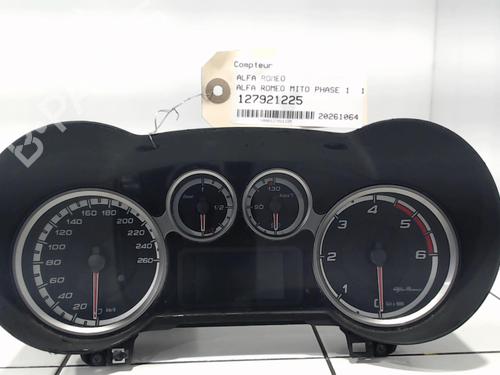 Kombiinstrument Kombiinstrument 38977898 38977898