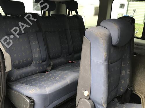 Right front driveshaft RENAULT TRAFIC II Bus (JL) 2.5 dCi 135 (JL0D) | BP25638763M39 - Image 11