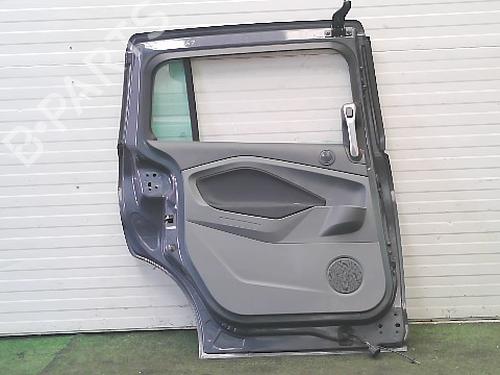 Used Left slide door Left slide door 37035744 37035744