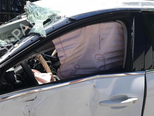 AC compressor CITROËN C5 AIRCROSS (A_) 1.5 BlueHDi 130 (ACYHZJ, ACYHZR) | BP30883193M34  - Image 31