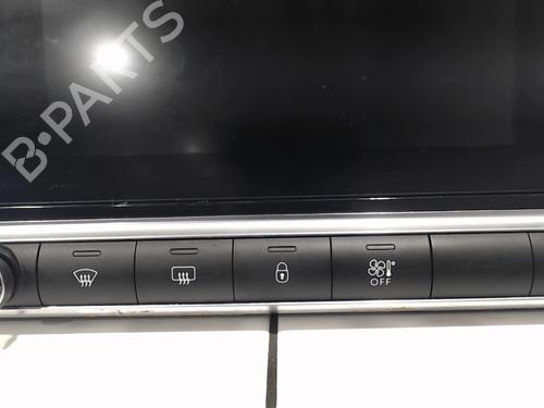 Radio CITROËN C4 CACTUS 1.2 THP 110 | BP39727983E6 - Image 3