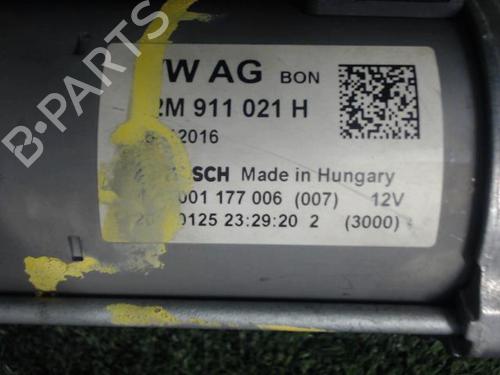 Starter VW POLO V (6R1, 6C1) 1.0 | BP25635229M8 