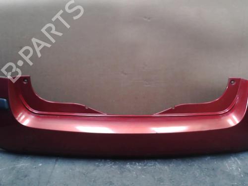 Used Rear bumper RENAULT MODUS / GRAND MODUS (F/JP0_) 1.5 dCi (FP0D, JP0D) (82 hp) 27998110