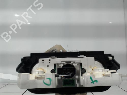 Climate control SUZUKI SWIFT III (MZ, EZ) 1.3 (RS413, ZC11S) | BP39478345I5 - Image 2