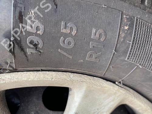 Gearbox PEUGEOT PARTNER Tepee 1.6 HDi 16V | BP38295278M3 - Image 26