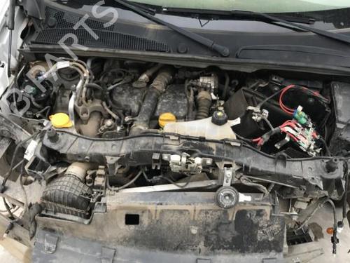 Injector RENAULT KANGOO Express (FW0/1_) 1.5 dCi 75 (FW07, FW10, FW04) | BP32782714M100  - Image 16