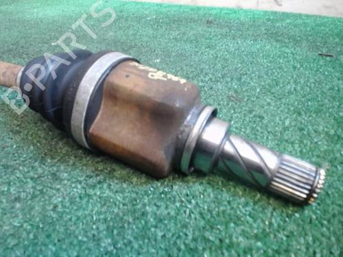 Left front driveshaft DACIA LOGAN EXPRESS (FS_) 1.5 dCi | BP25650911M38 