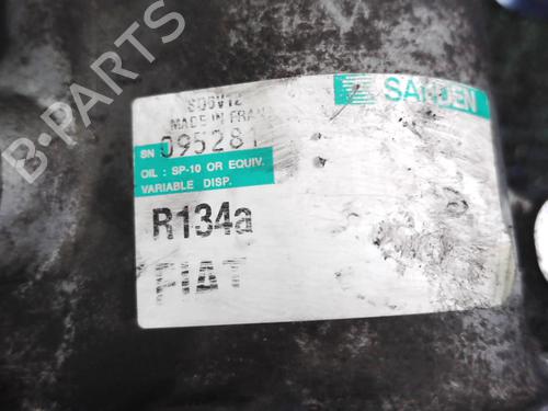 AC compressor CITROËN NEMO Box Body/MPV (AA_) 1.3 HDi 75 | BP25641894M34 - Image 4