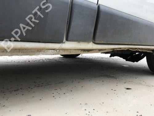 Steering pump RENAULT TRAFIC II Bus (JL) 2.0 dCi 115 (JL00, JL01, JL0H, JL0M, JL0U) | BP25639566M99 - Image 8