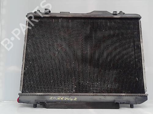 Køler Køler SUZUKI SWIFT III (MZ, EZ) 1.3 DDiS (RS413D) (69 hp) 36441606 36441606