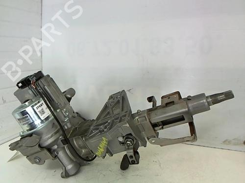 Steering column RENAULT CLIO IV (BH_) 1.5 dCi 90 | BP25649438M21 - Image 2